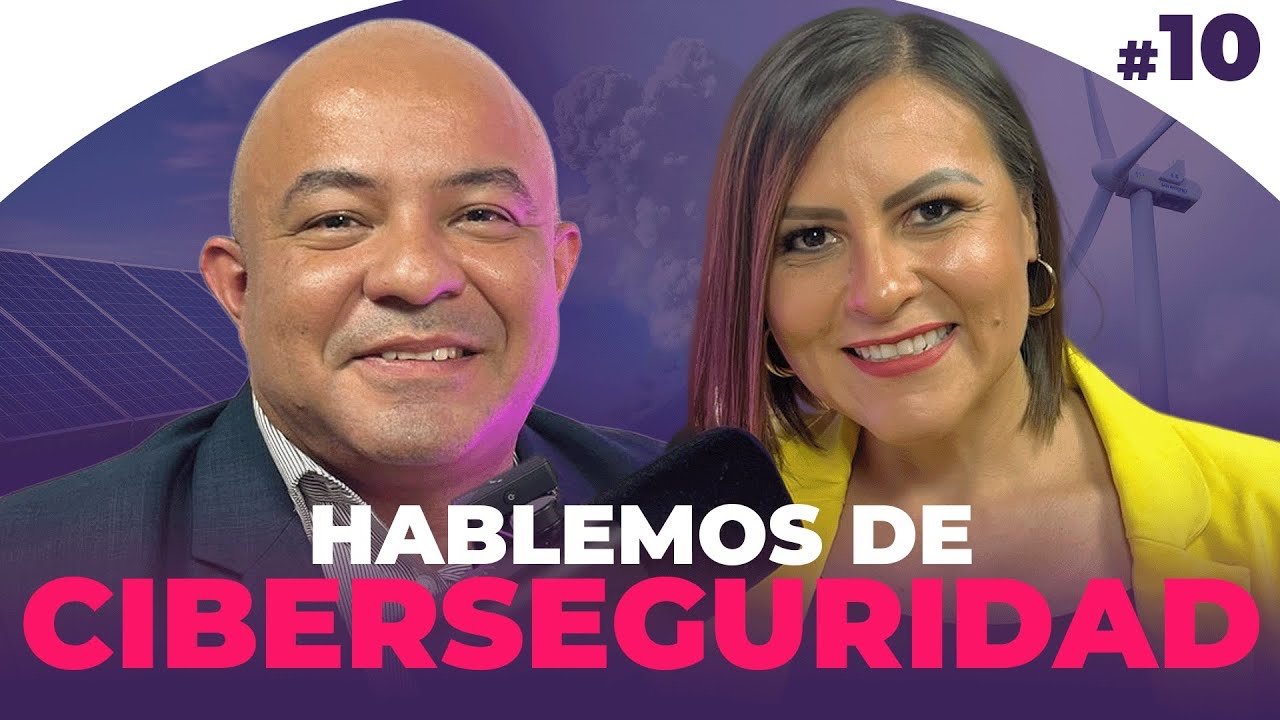 La tecnología en casa: ¿puerta abierta al peligro? Estafas digitales y niños – Diana Alonzo Podcast