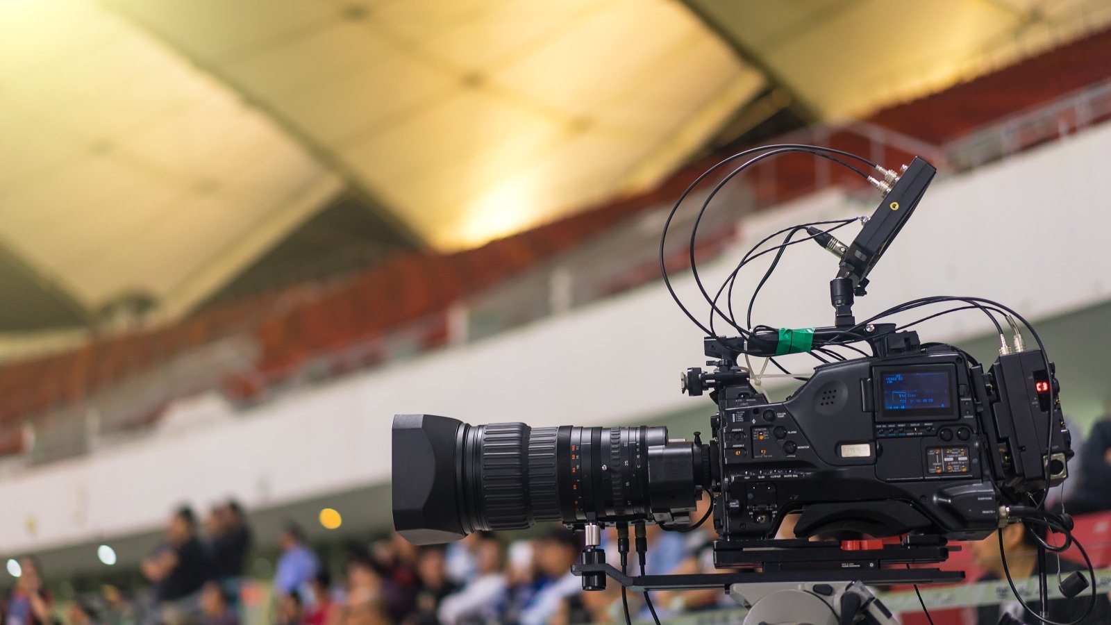 Transmisión de eventos en Guatemala: torneos y eventos deportivos en vivo