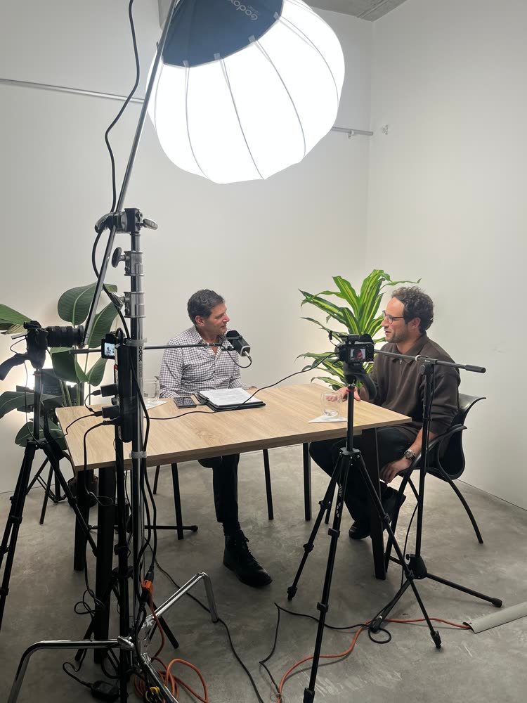 Sesión en Estudio Avance