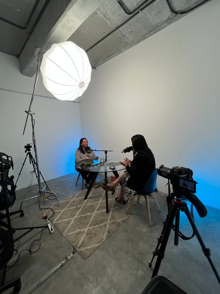Sesión en Estudio Avance