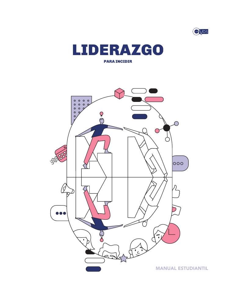 Diagramación — Manual Educativo