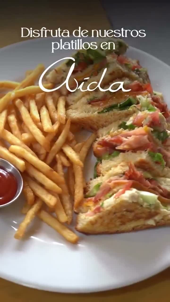 AIDA