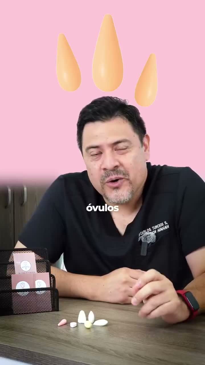 Dr. Carlos Turcios