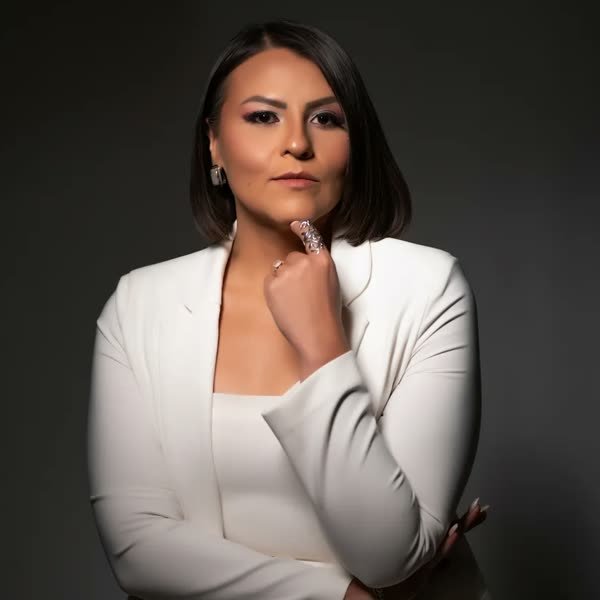 Diana Alonzo