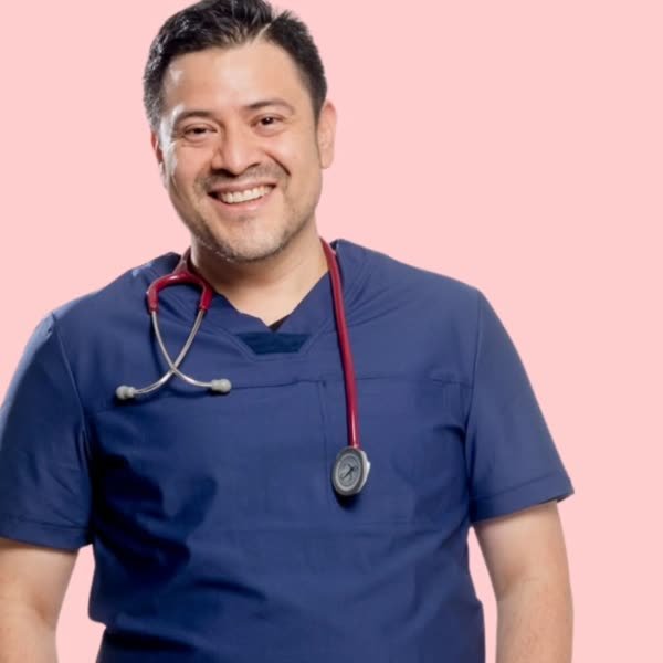 Dr. Carlos Turcios