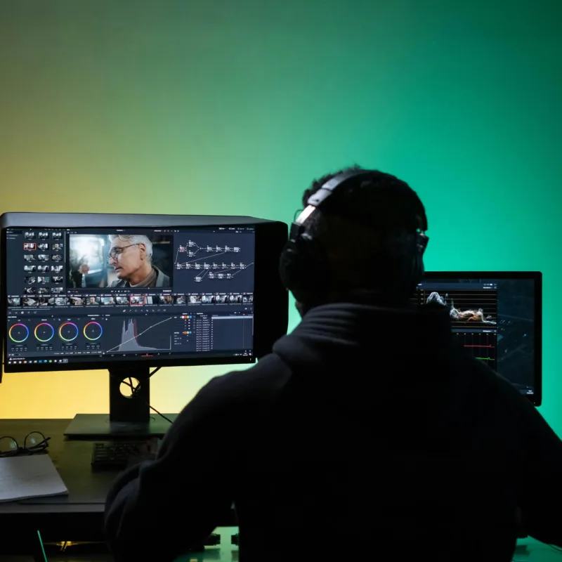 Transmisión en vivo en Guatemala con calidad Full HD para eventos profesionales.