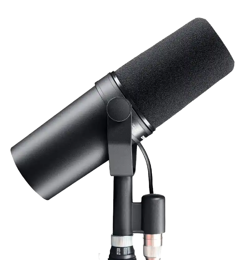 Producción de podcast en Guatemala con Estudio Avance