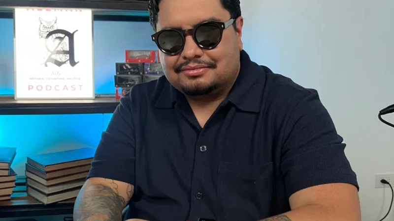 Peter Veliz Podcast 3