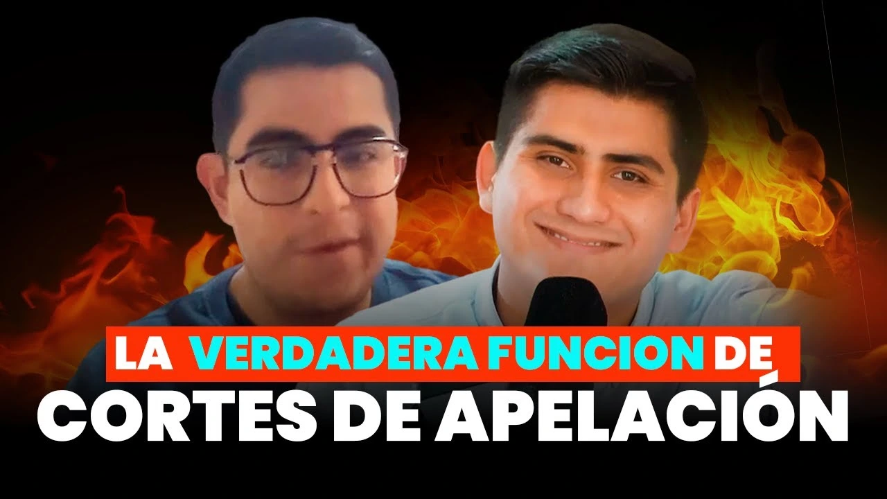 Elección de cortes en Guatemala – Contexto Plis Podcast