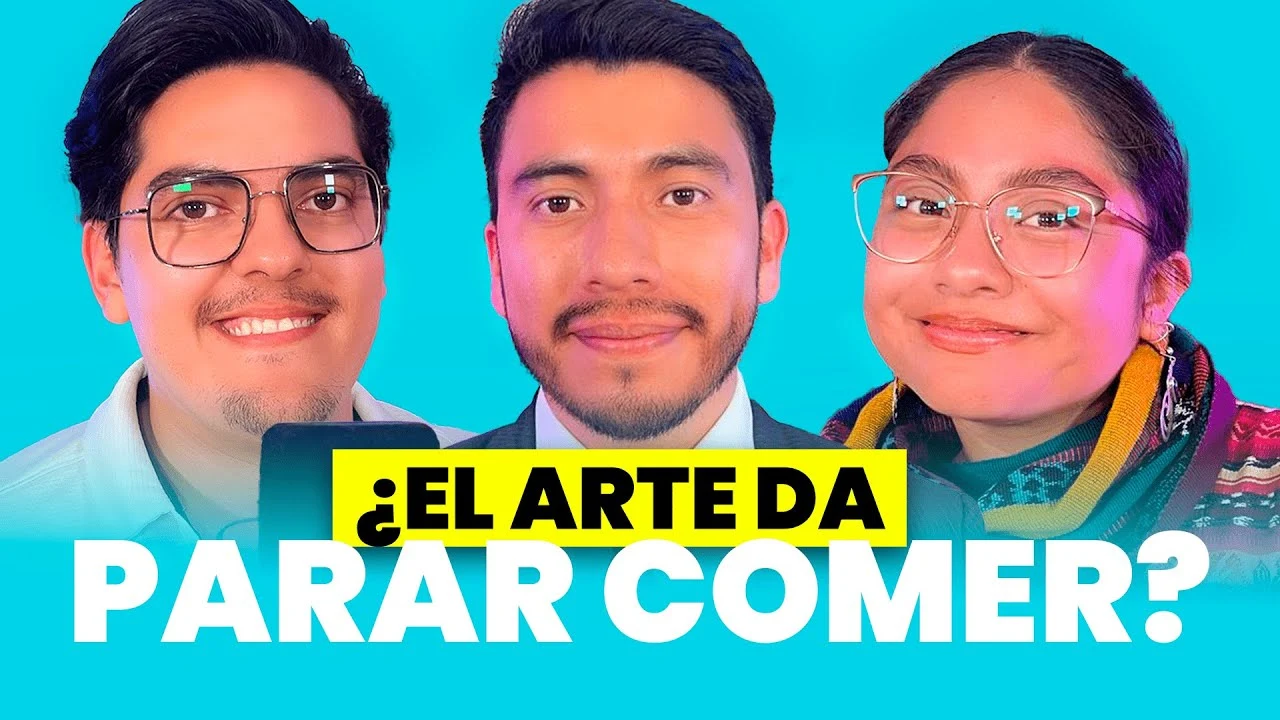 ¿Es posible vivir del arte en Guatemala? – Juventudes Chileras Podcast