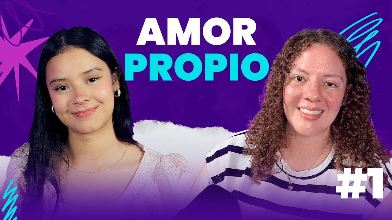 #EntreChicas | ¿CÓMO CONSTRUIR EL AMOR PROPIO antes de una RELACIÓN? con @psicoalemayen