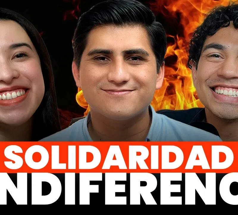 Conversación del podcast Contexto Plis sobre si es posible ser feliz en Guatemala en medio del contexto social y político actual.