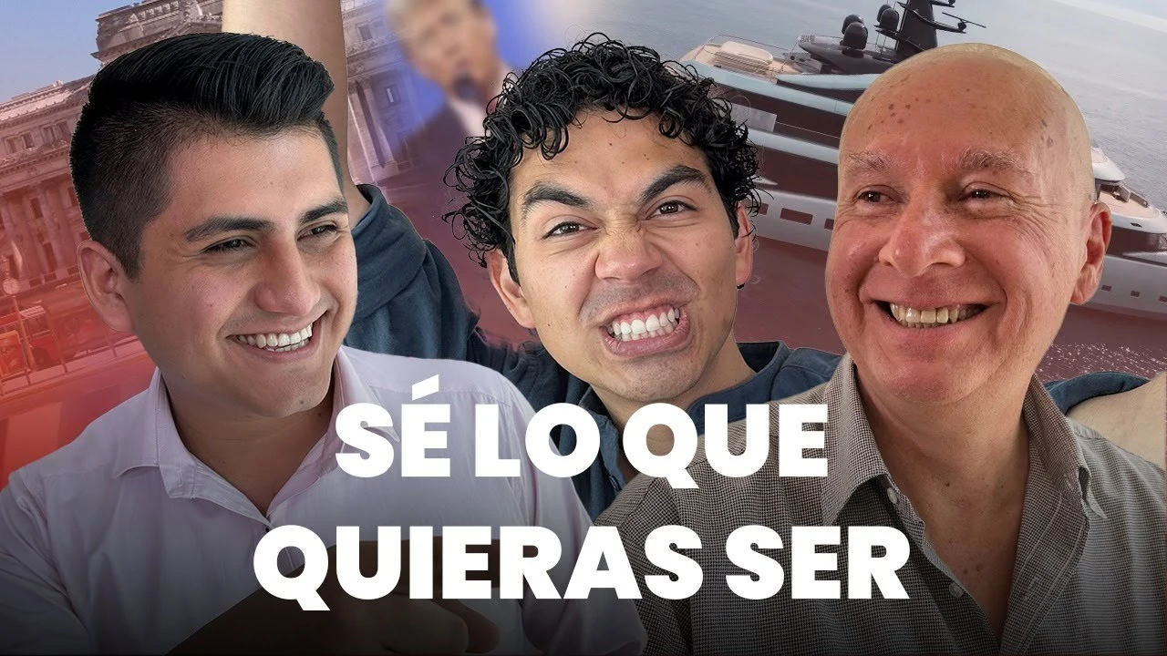 #ContextoPlis | Sé lo que quieras ser con Aquiles Faillace, Constituyente