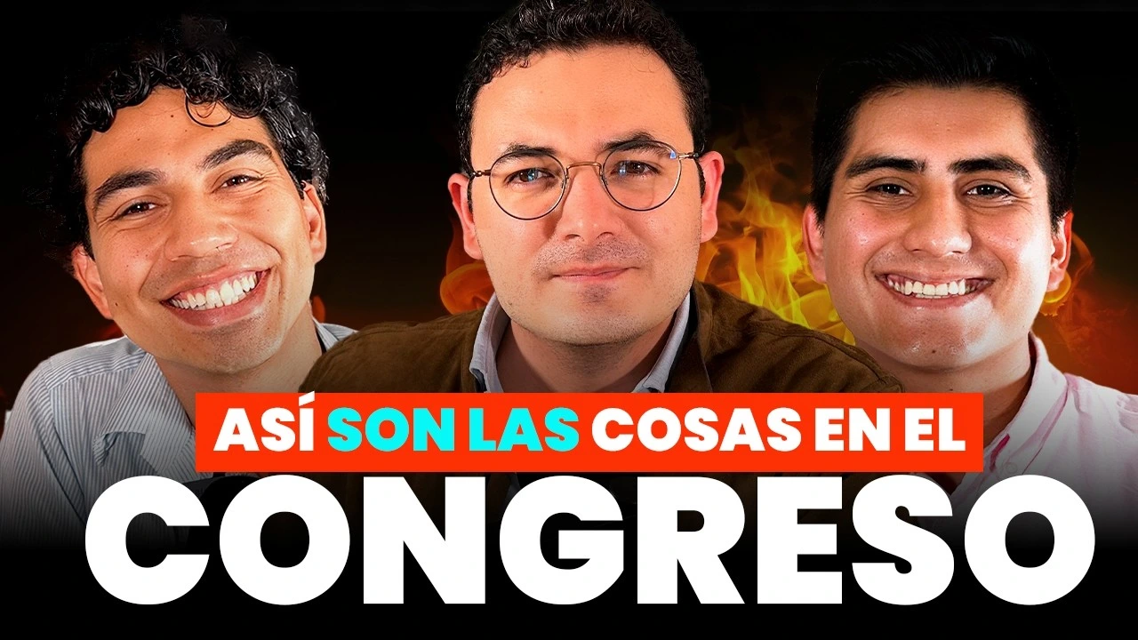 #ContextoPlis | SAMUEL PÉREZ: SI HAY VOLUNTAD se LOGRAN las COSAS…