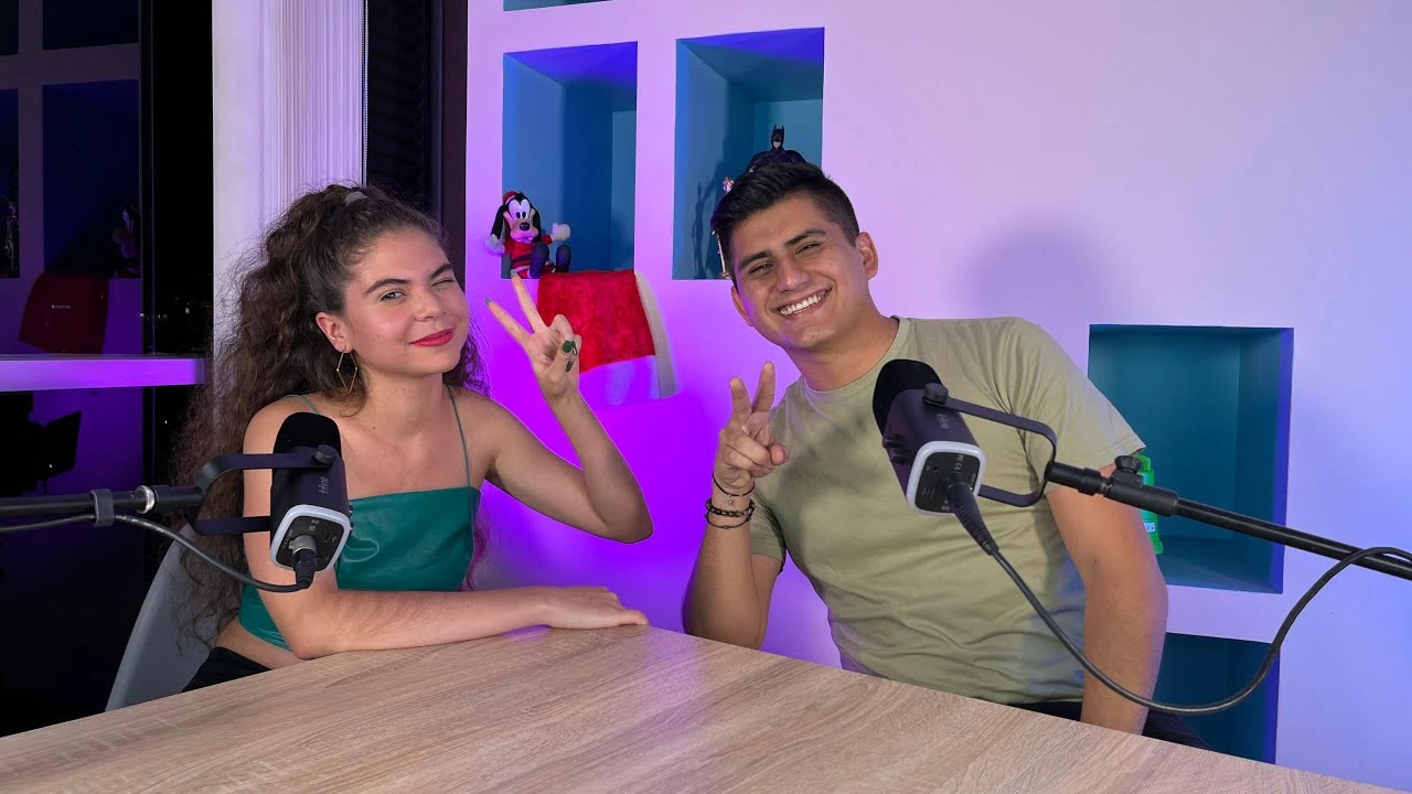 Contexto Plis | Los «PERSONAJES COMPLICADOS» con @JennTeInforma