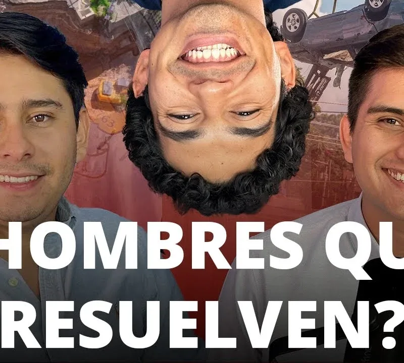 Podcast con Mynor Morales, alcalde de Villa Nueva en Contexto Plis