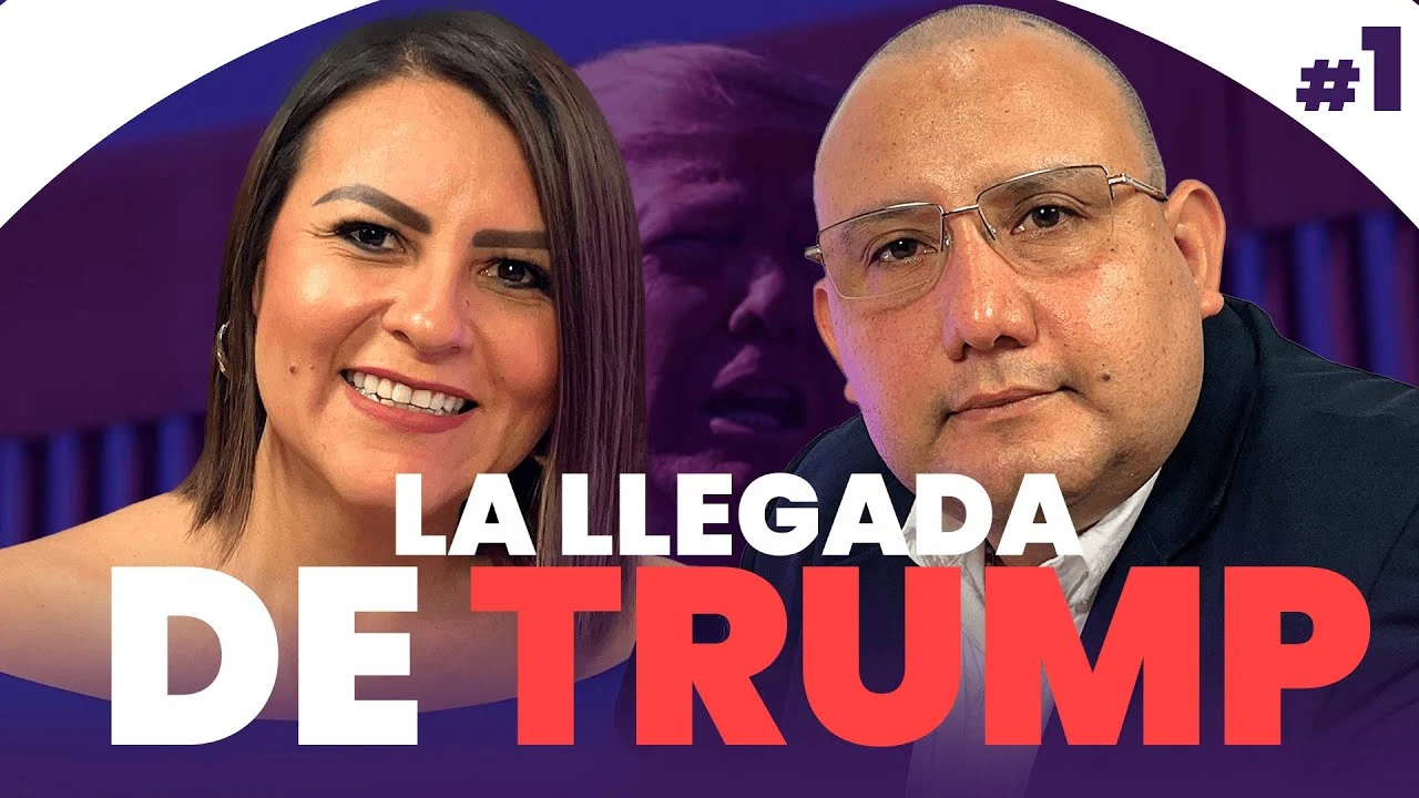 la POLÍTICA MIGRATORIA de TRUMP: ¿Cómo nos afecta a los guatemaltecos? 🇬🇹 | #DianaAlonzoPodcast