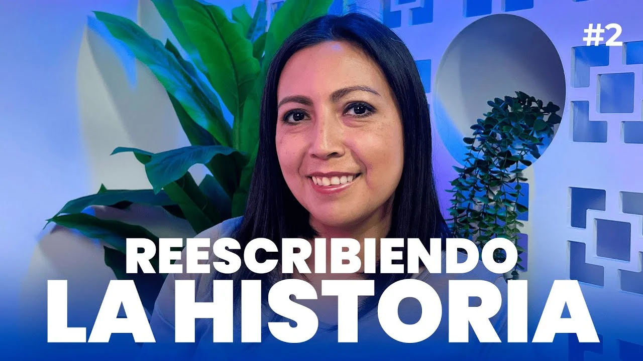 Reescribiendo la historia: el origen de Sincronexión y Total Health con Rossana de León