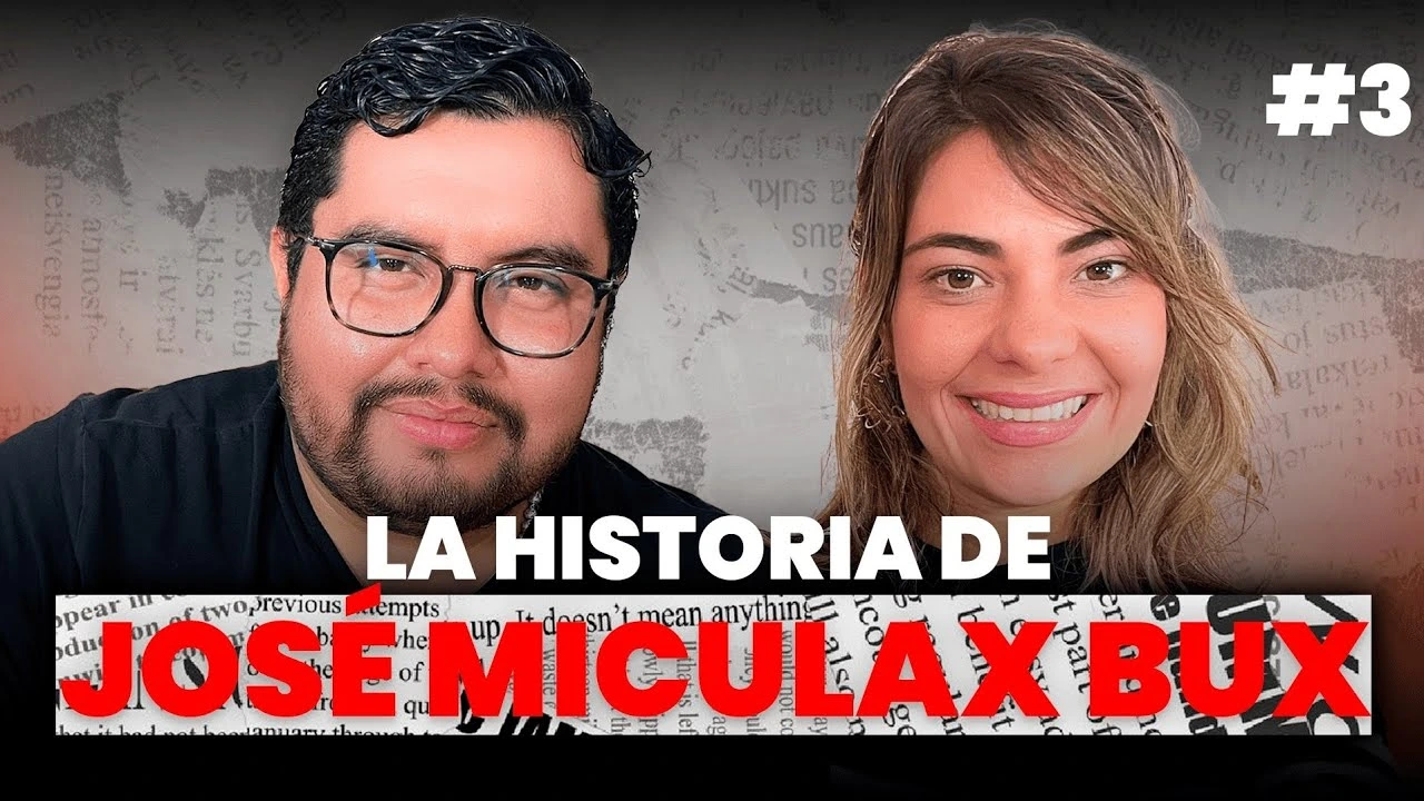 DianaAlonzoPodcast – El DPI ya es tu NIT: legalizá antes que te lo quiten