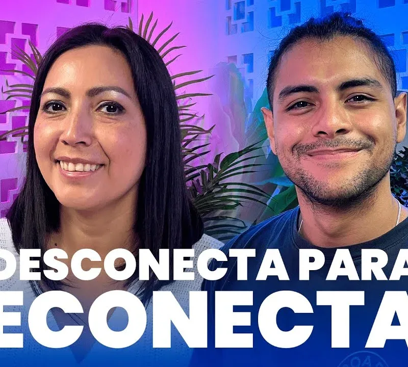 Entrevista en podcast sobre bienestar y viajes con Happy People en Guatemala