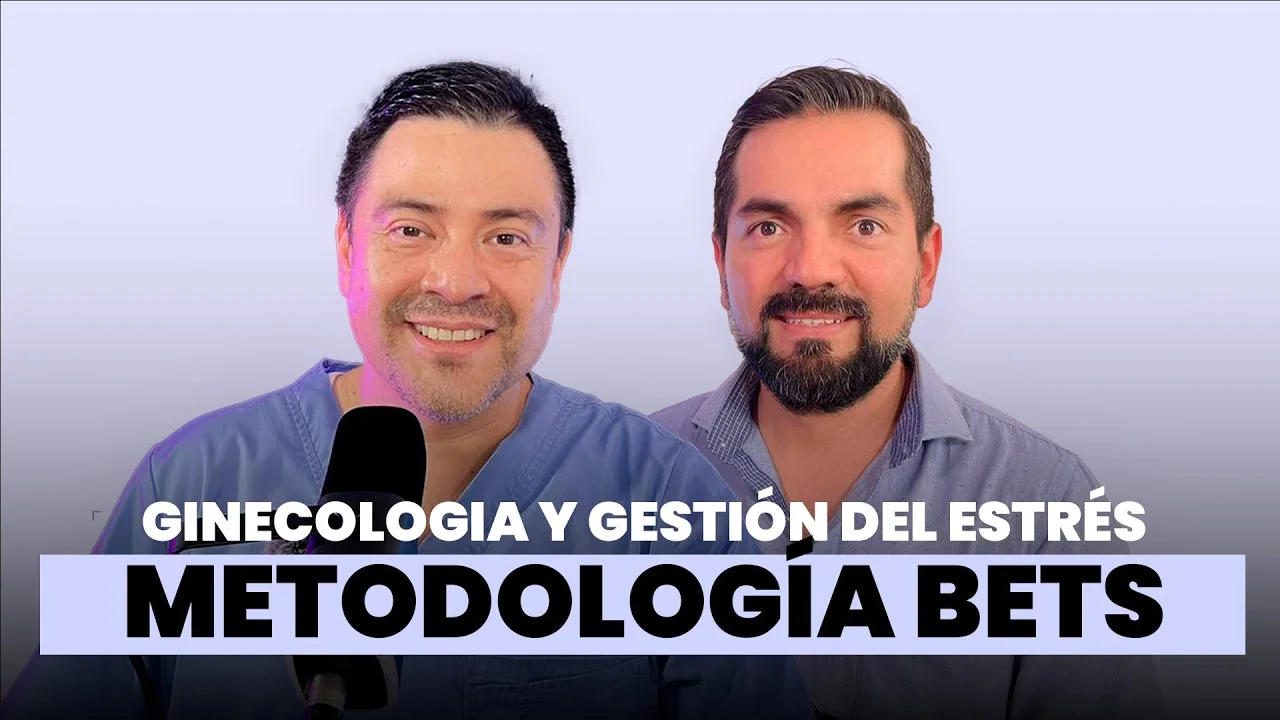 Ginecología y gestión del estrés: claves para la salud mental materna