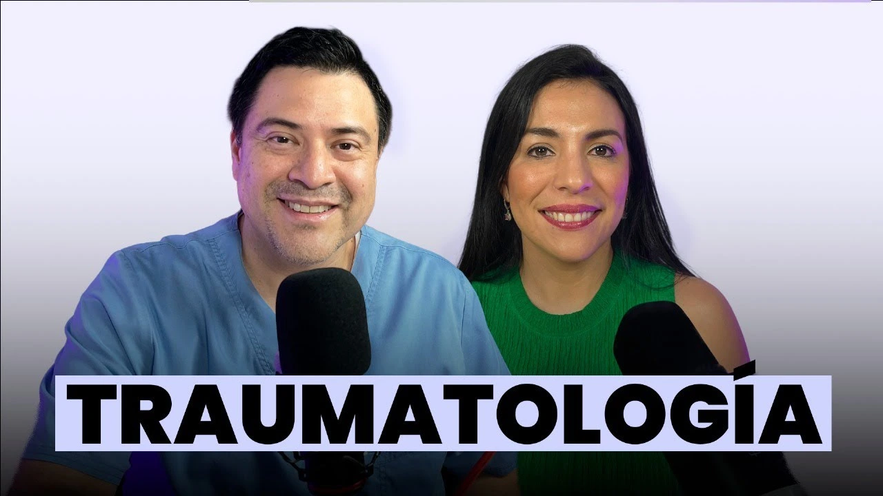 El reto de la traumatología reconstructiva en Guatemala: experiencia de la Dra. Fabiola Reyes