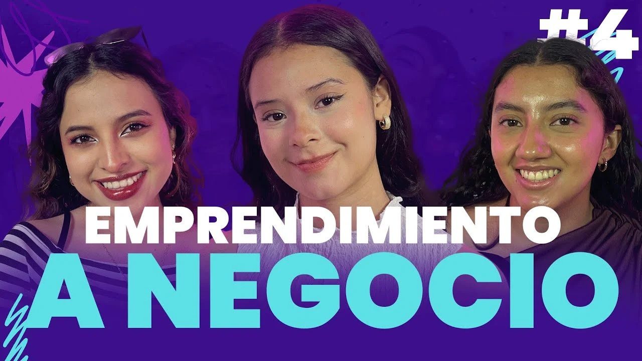 Emprendedora: Así transformé mi emprendimiento en una empresa exitosa en Guatemala