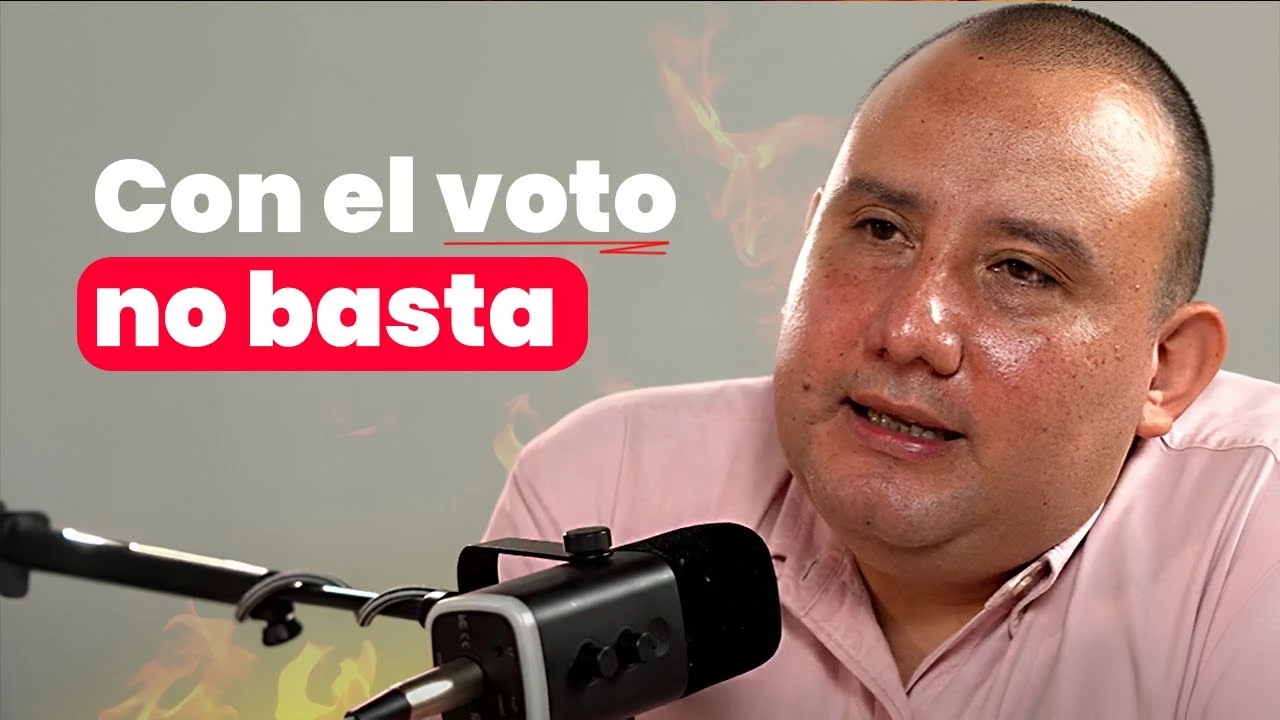 ¿La democracia está rota? Por qué aún no es momento de rendirse
