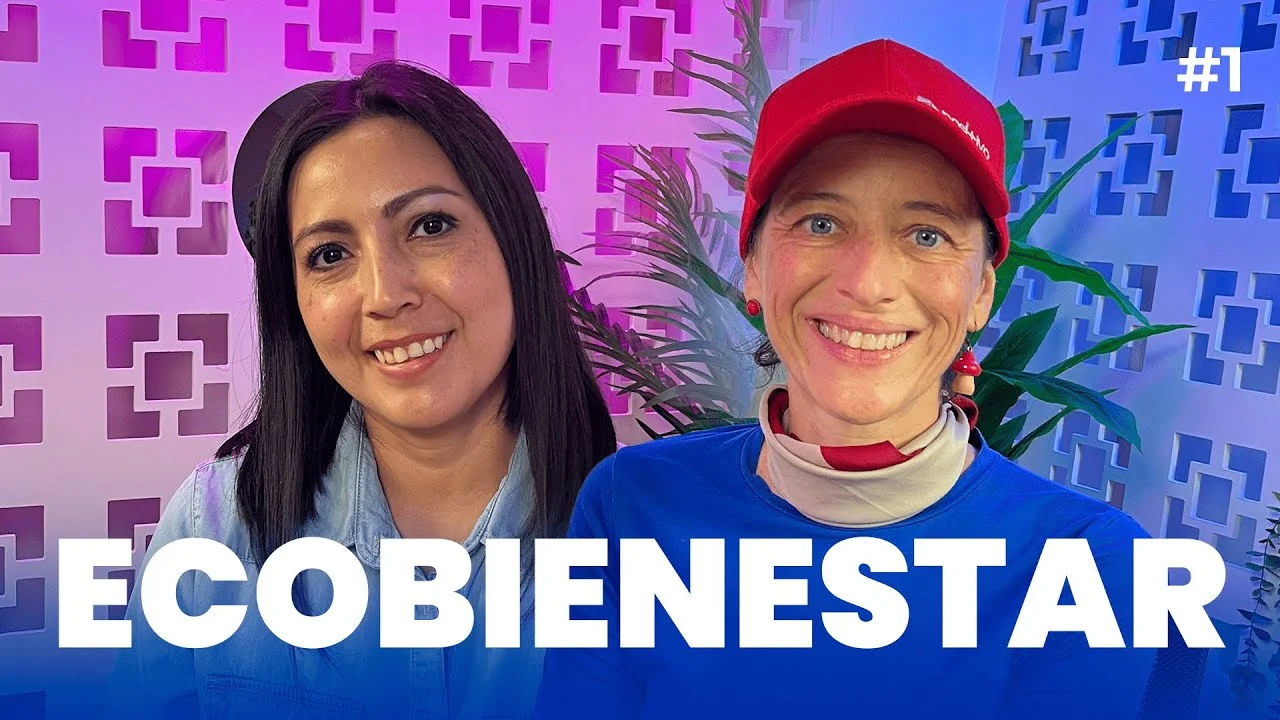 EcoBienestar y reciclaje en Guatemala: pequeños cambios para un gran impacto – con Jeanne Samayoa