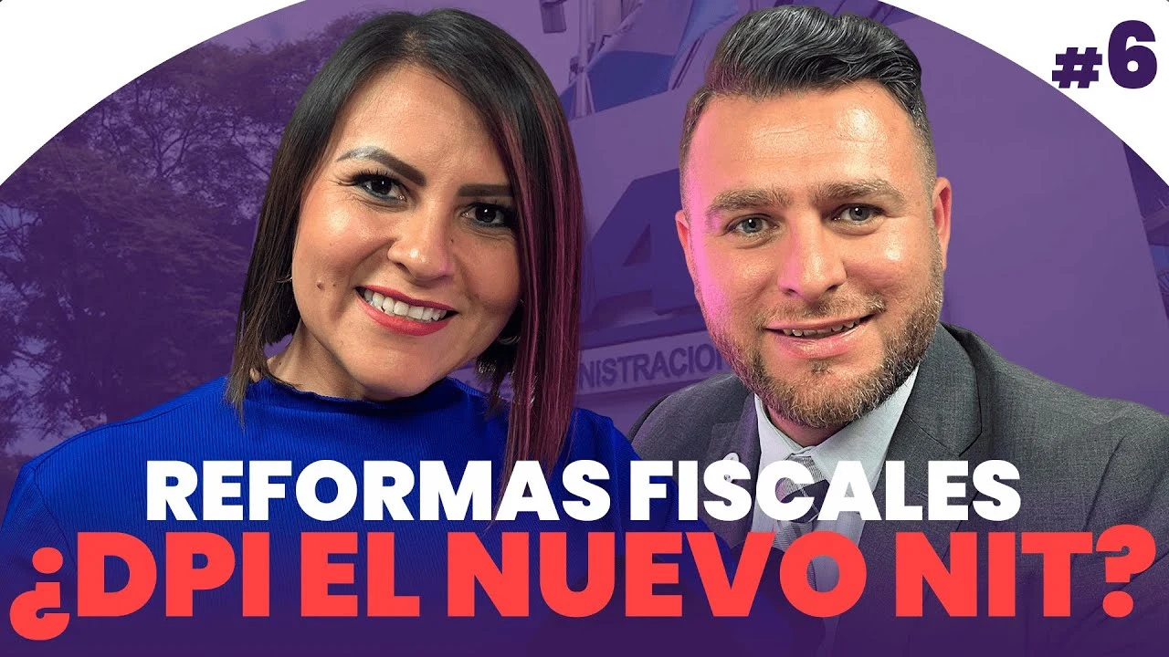 DianaAlonzoPodcast – Legalizar sin miedo: DPI, SAT y marcas que te protegen