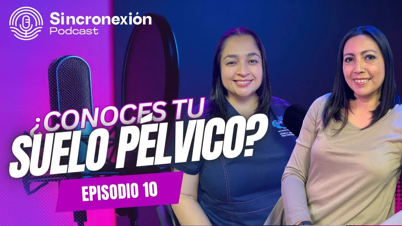 Cuidar desde la base: suelo pélvico y prevención para una vida saludable