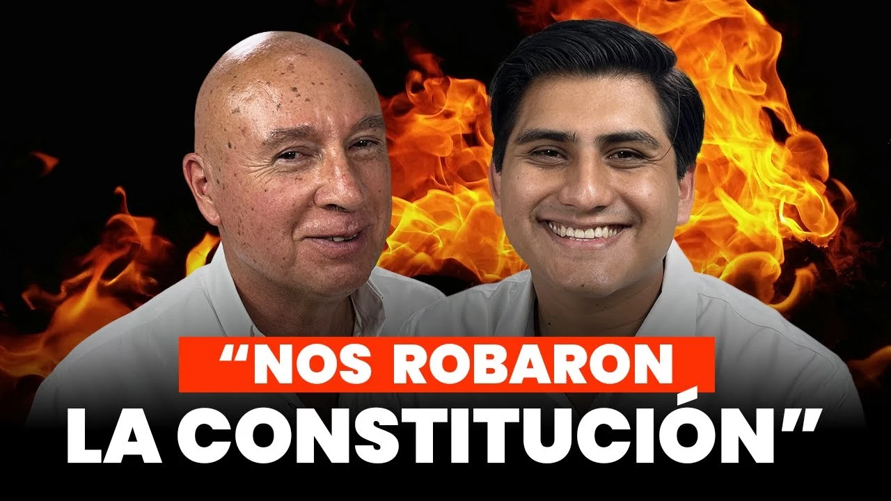 Contexto Plis – ¿Por qué callamos lo que nos duele? Una charla sobre salud mental, sociedad y valentía