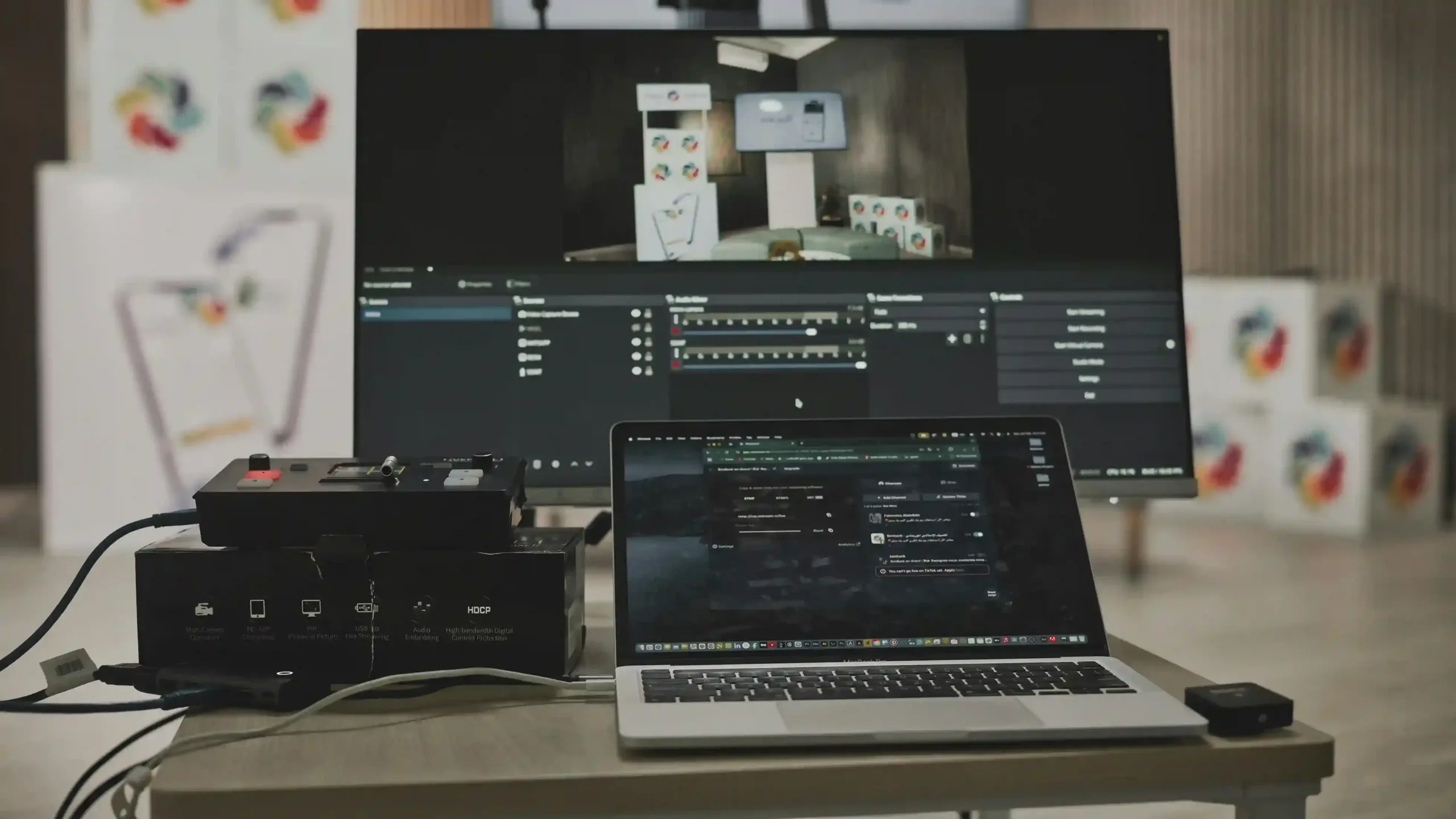 Cómo transmitir un evento en vivo en Guatemala desde cualquier lugar