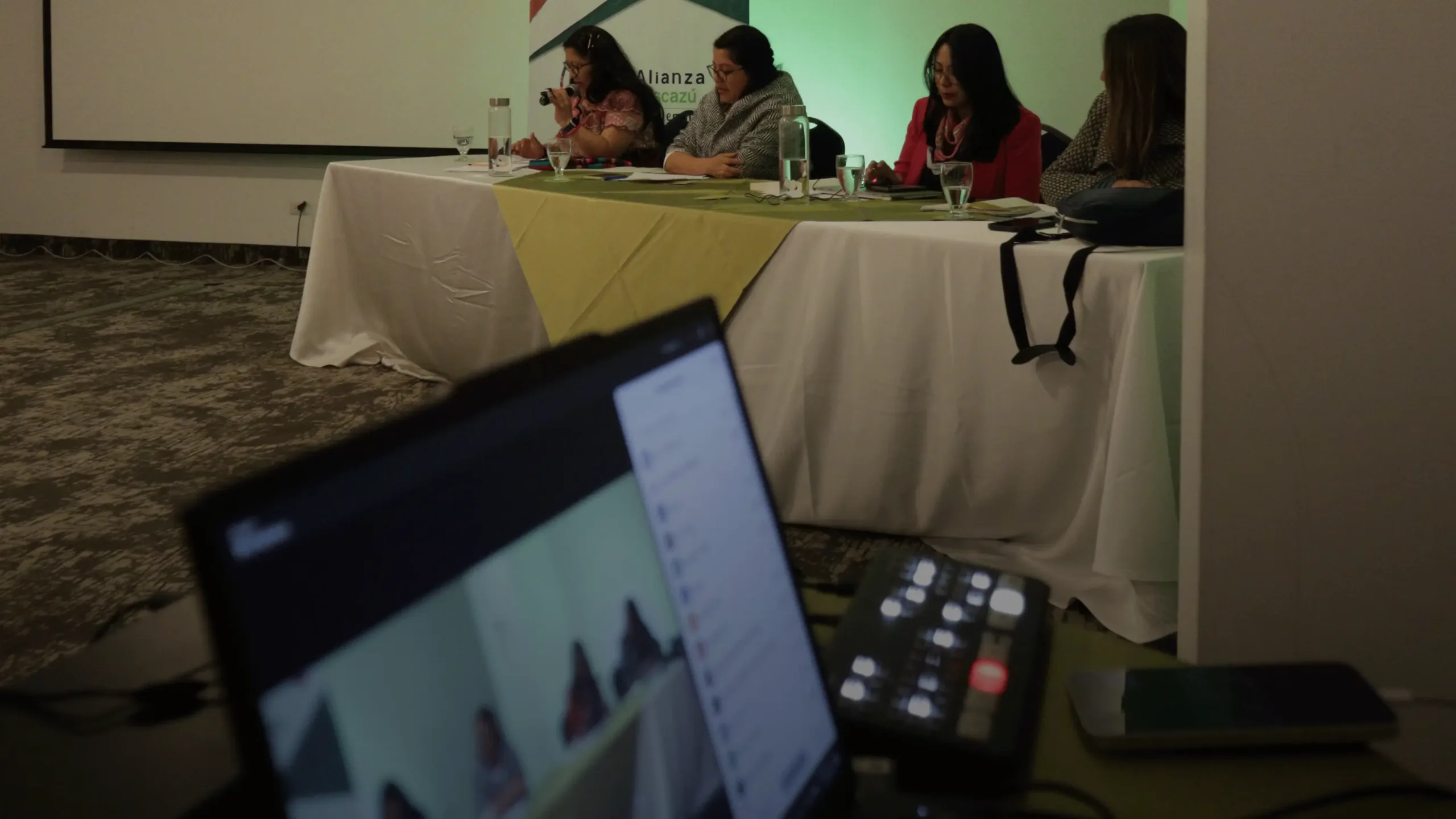 5 Errores al Transmitir Eventos Corporativos