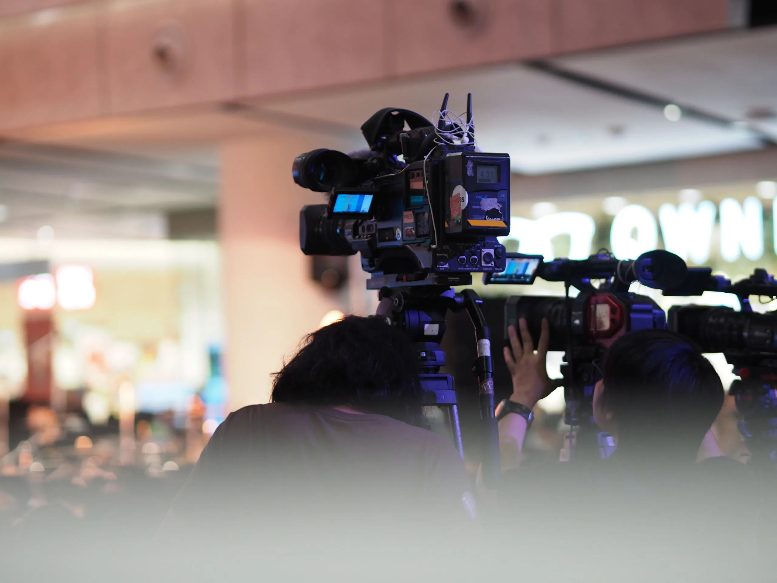 ¿Cuánto cuesta transmitir un evento en vivo en Guatemala?